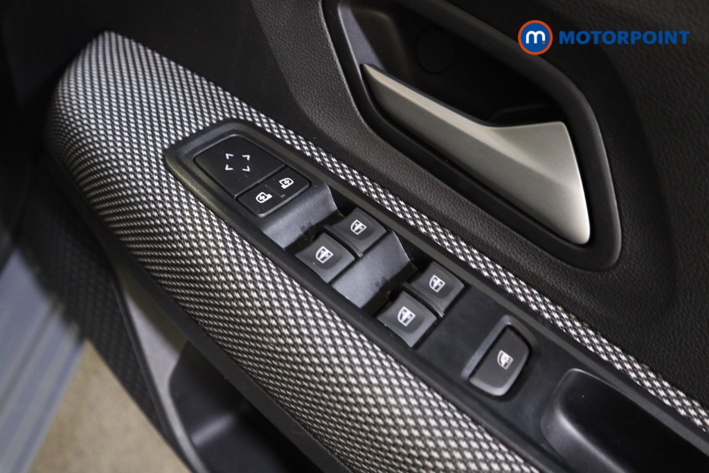 Dacia Sandero Expression Manual Petrol Hatchback - Stock Number (1608383) - 16th supplementary image