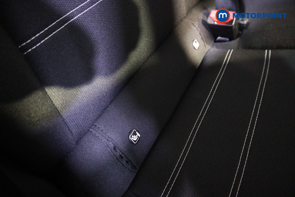 Dacia Sandero Expression Manual Petrol Hatchback - Stock Number (1608383) - 20th supplementary image