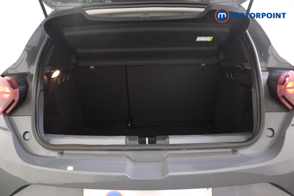 Dacia Sandero Expression Manual Petrol Hatchback - Stock Number (1608383) - 22nd supplementary image