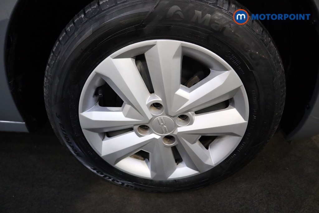 Dacia Sandero Expression Manual Petrol Hatchback - Stock Number (1608383) - 24th supplementary image