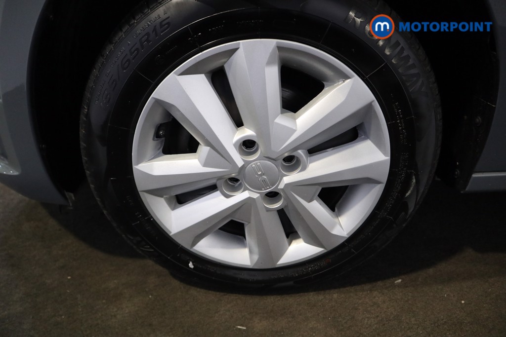 Dacia Sandero Expression Manual Petrol Hatchback - Stock Number (1608383) - 25th supplementary image