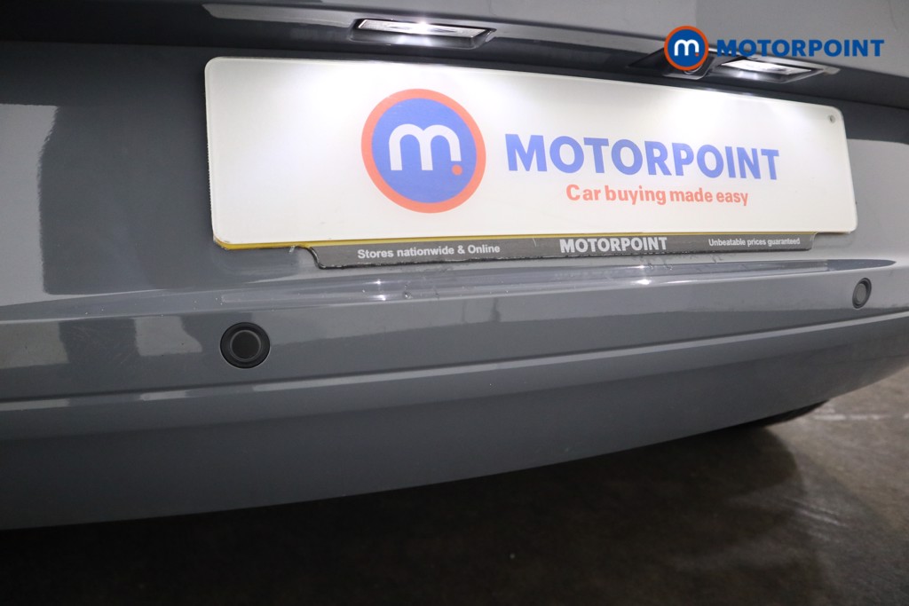 Dacia Sandero Expression Manual Petrol Hatchback - Stock Number (1608383) - 27th supplementary image