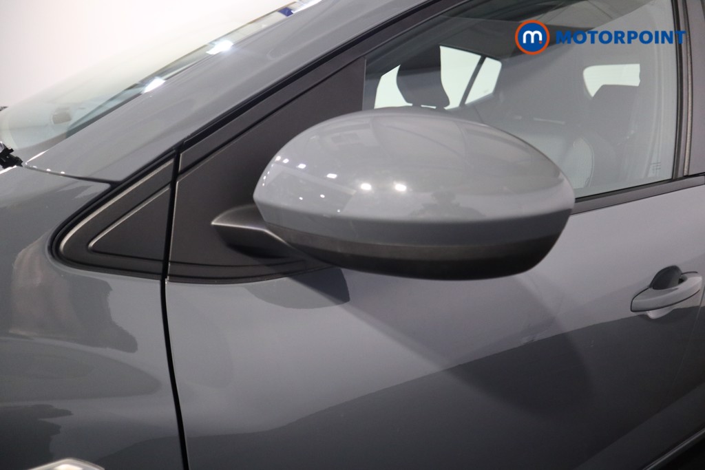 Dacia Sandero Expression Manual Petrol Hatchback - Stock Number (1608383) - 32nd supplementary image