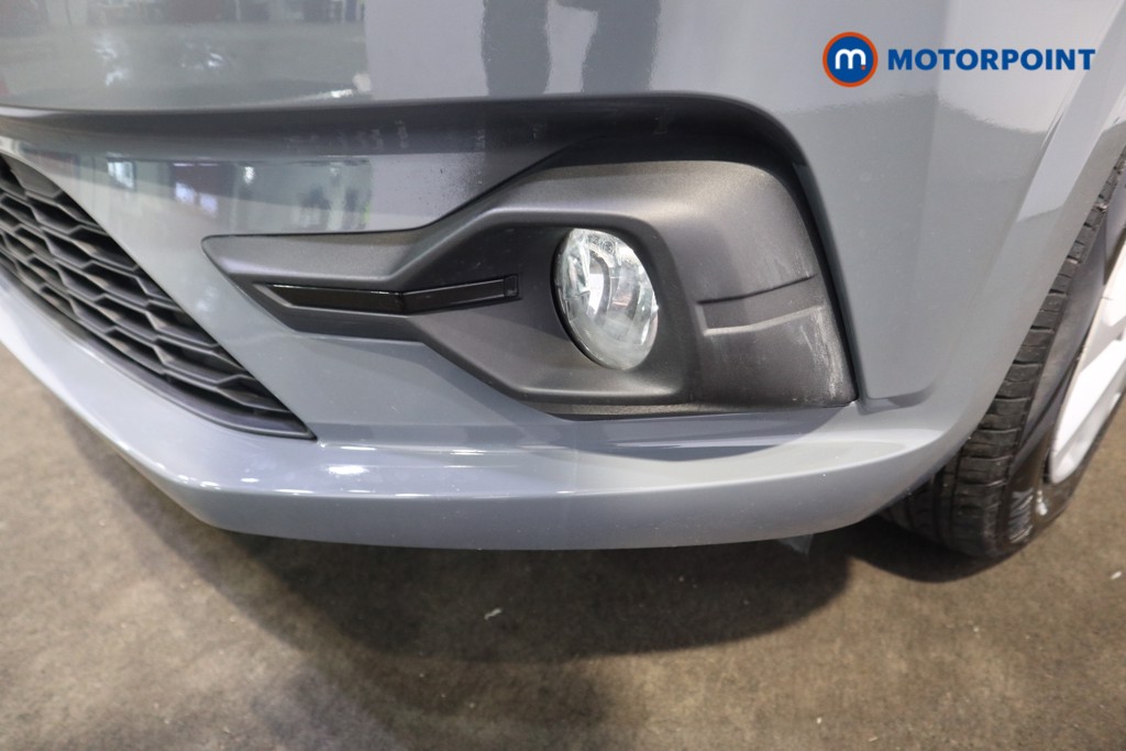 Dacia Sandero Expression Manual Petrol Hatchback - Stock Number (1608383) - 33rd supplementary image