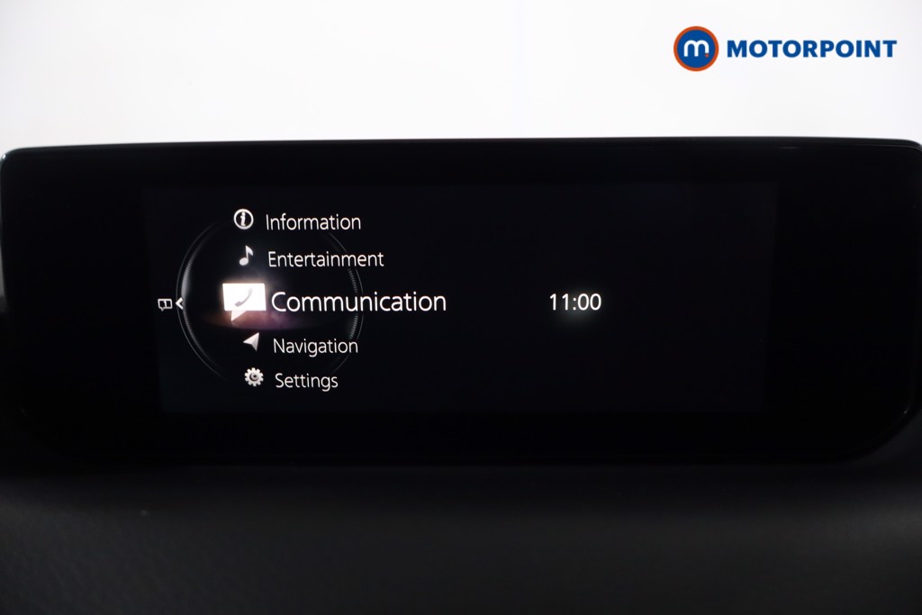 Mazda Mx-30 Prime Line Automatic Petrol Plug-In Hybrid SUV - Stock Number (1608385) - 2nd supplementary image