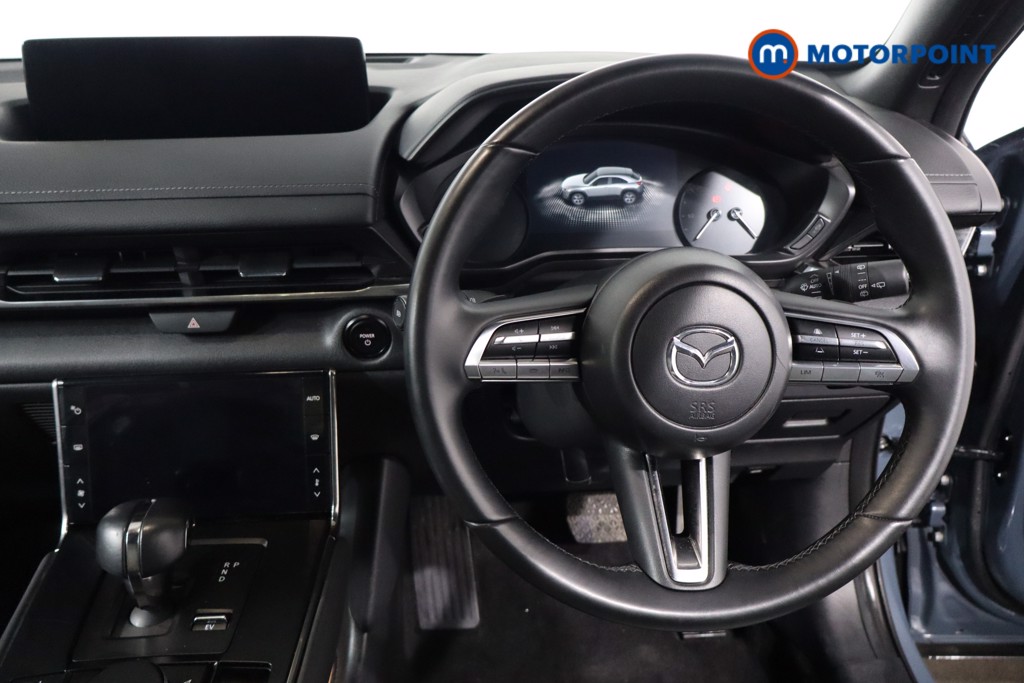 Mazda Mx-30 Prime Line Automatic Petrol Plug-In Hybrid SUV - Stock Number (1608385) - 3rd supplementary image