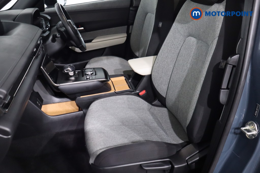 Mazda Mx-30 Prime Line Automatic Petrol Plug-In Hybrid SUV - Stock Number (1608385) - 4th supplementary image