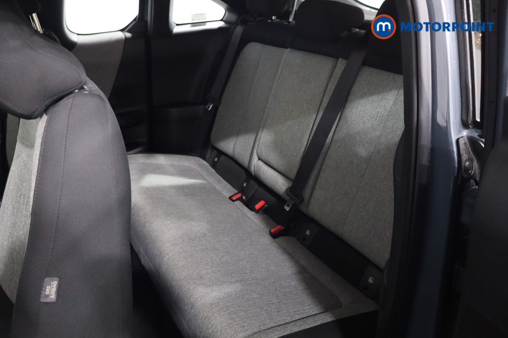 Mazda Mx-30 Prime Line Automatic Petrol Plug-In Hybrid SUV - Stock Number (1608385) - 5th supplementary image