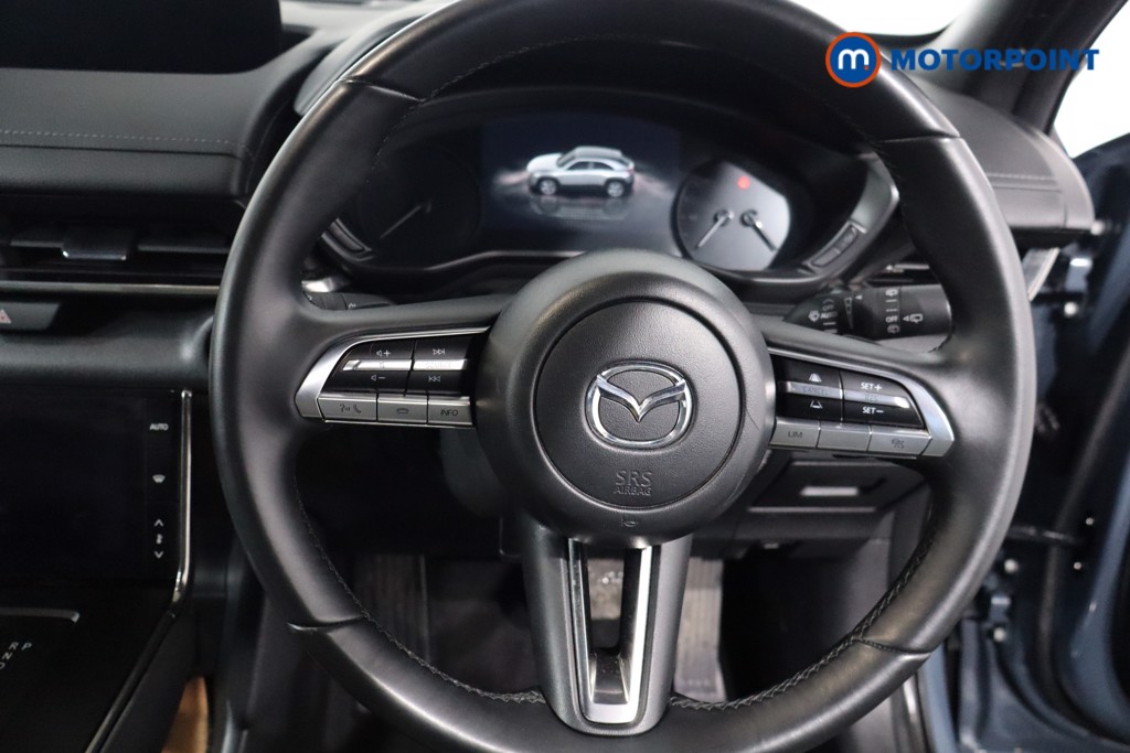 Mazda Mx-30 Prime Line Automatic Petrol Plug-In Hybrid SUV - Stock Number (1608385) - 6th supplementary image