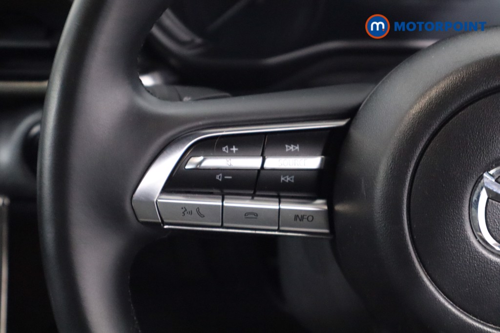 Mazda Mx-30 Prime Line Automatic Petrol Plug-In Hybrid SUV - Stock Number (1608385) - 7th supplementary image