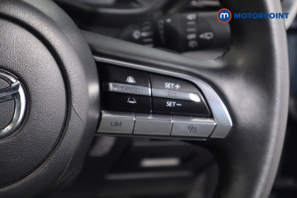 Mazda Mx-30 Prime Line Automatic Petrol Plug-In Hybrid SUV - Stock Number (1608385) - 8th supplementary image