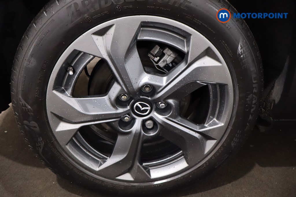 Mazda Mx-30 Prime Line Automatic Petrol Plug-In Hybrid SUV - Stock Number (1608385) - 9th supplementary image