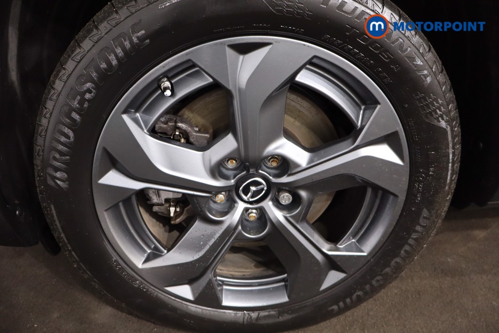 Mazda Mx-30 Prime Line Automatic Petrol Plug-In Hybrid SUV - Stock Number (1608385) - 11th supplementary image