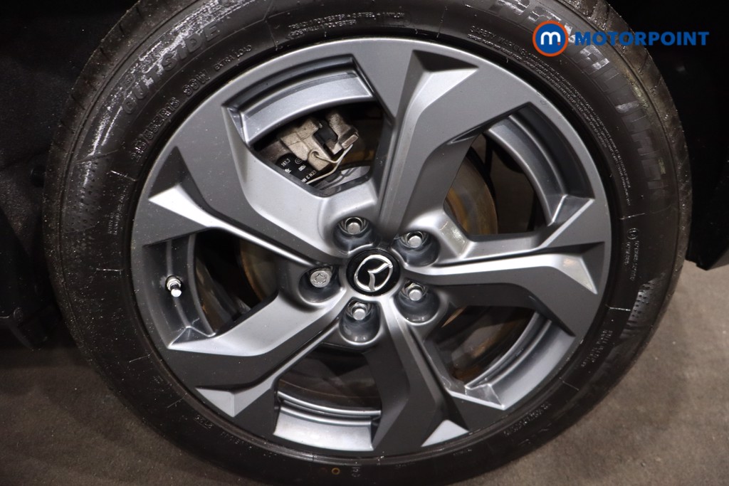 Mazda Mx-30 Prime Line Automatic Petrol Plug-In Hybrid SUV - Stock Number (1608385) - 12th supplementary image