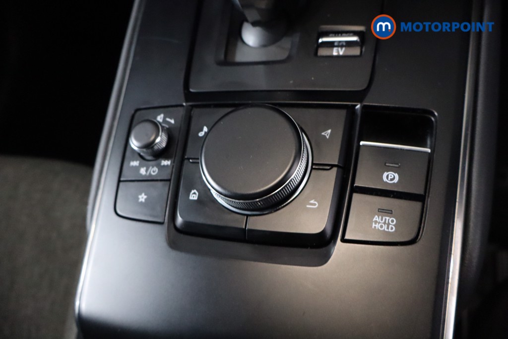 Mazda Mx-30 Prime Line Automatic Petrol Plug-In Hybrid SUV - Stock Number (1608385) - 16th supplementary image