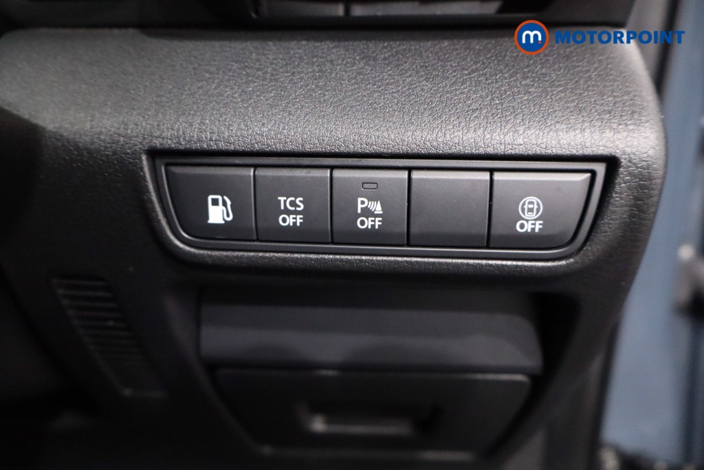 Mazda Mx-30 Prime Line Automatic Petrol Plug-In Hybrid SUV - Stock Number (1608385) - 21st supplementary image