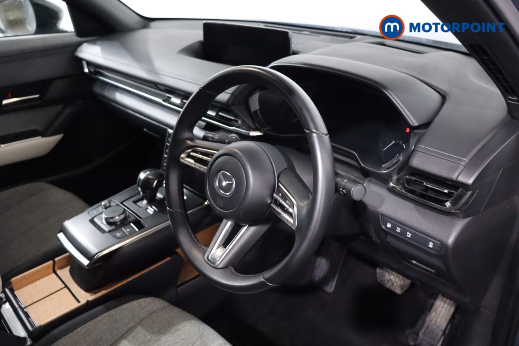 Mazda Mx-30 Prime Line Automatic Petrol Plug-In Hybrid SUV - Stock Number (1608385) - 23rd supplementary image