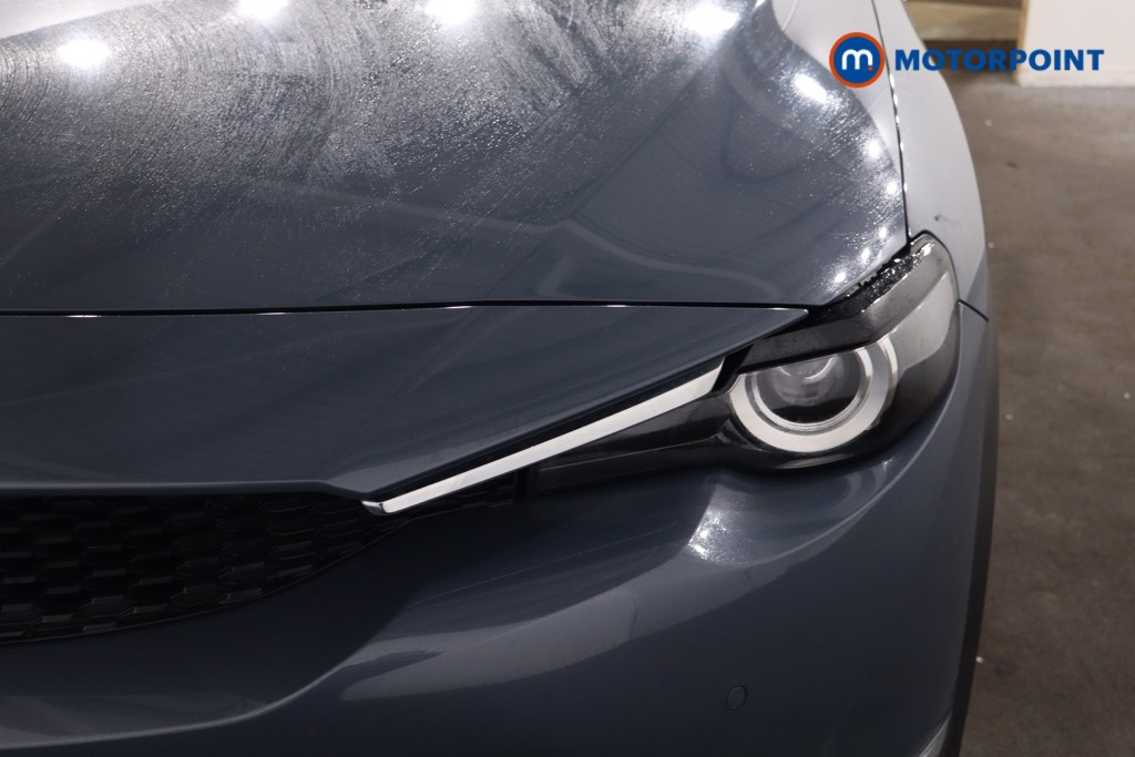 Mazda Mx-30 Prime Line Automatic Petrol Plug-In Hybrid SUV - Stock Number (1608385) - 29th supplementary image