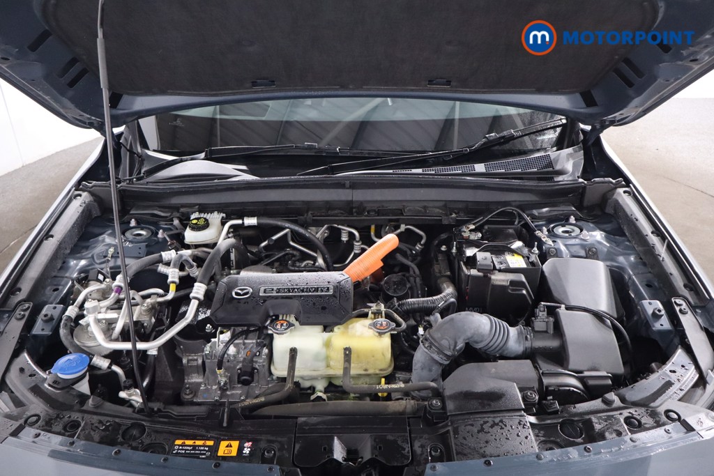 Mazda Mx-30 Prime Line Automatic Petrol Plug-In Hybrid SUV - Stock Number (1608385) - 33rd supplementary image