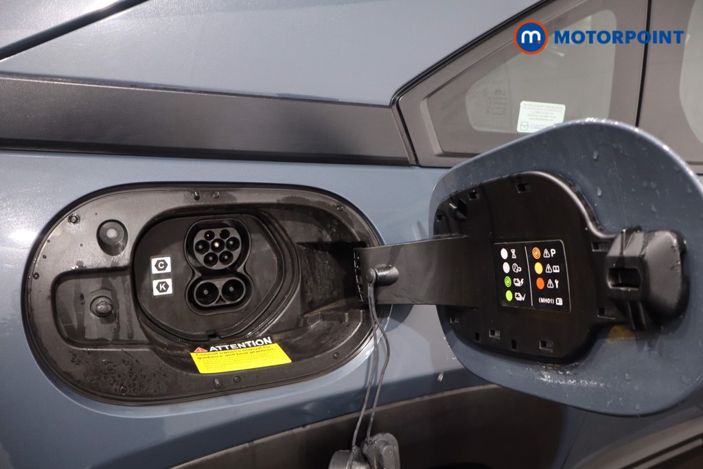 Mazda Mx-30 Prime Line Automatic Petrol Plug-In Hybrid SUV - Stock Number (1608385) - 34th supplementary image