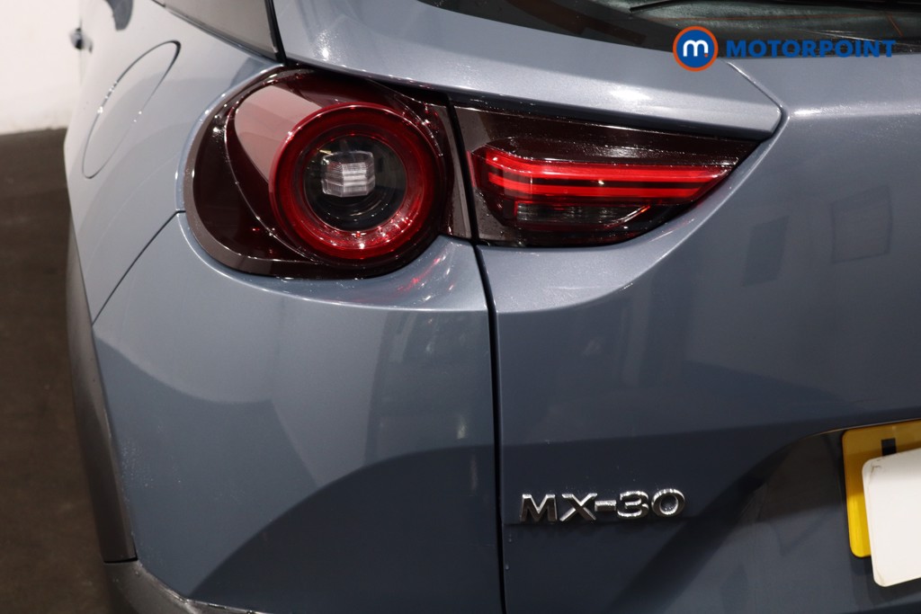 Mazda Mx-30 Prime Line Automatic Petrol Plug-In Hybrid SUV - Stock Number (1608385) - 36th supplementary image