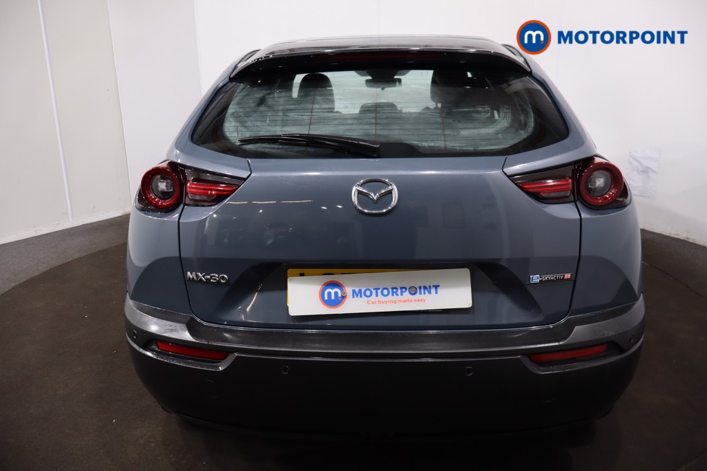 Mazda Mx-30 Prime Line Automatic Petrol Plug-In Hybrid SUV - Stock Number (1608385) - 39th supplementary image