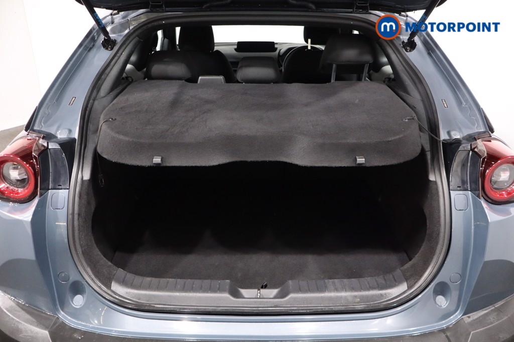 Mazda Mx-30 Prime Line Automatic Petrol Plug-In Hybrid SUV - Stock Number (1608385) - 40th supplementary image