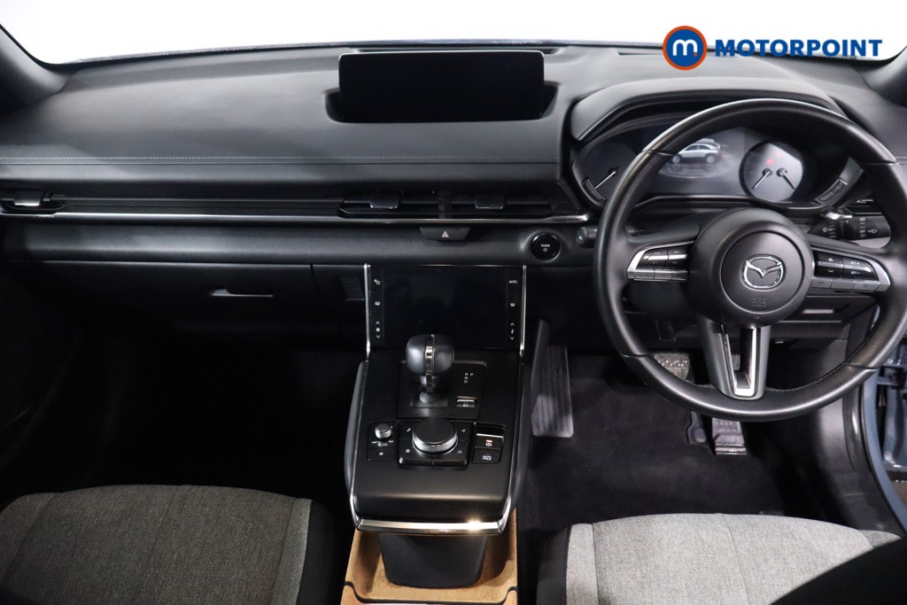 Mazda Mx-30 Prime Line Automatic Petrol Plug-In Hybrid SUV - Stock Number (1608385) - 1st supplementary image