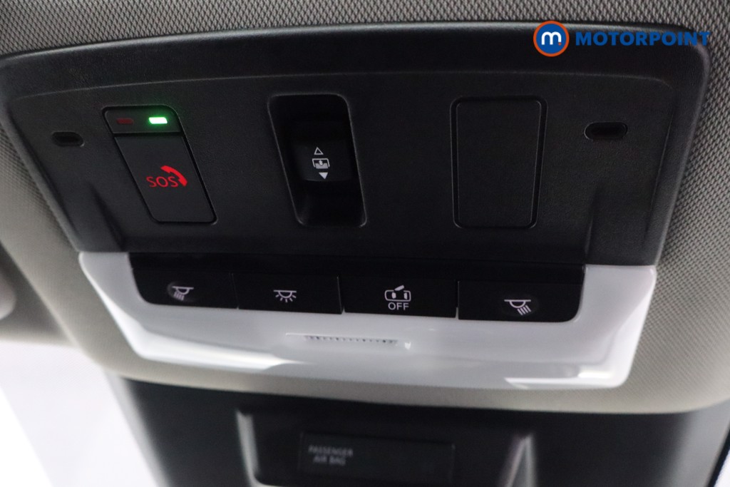 Nissan Qashqai N-Connecta Manual Petrol SUV - Stock Number (1608482) - 28th supplementary image