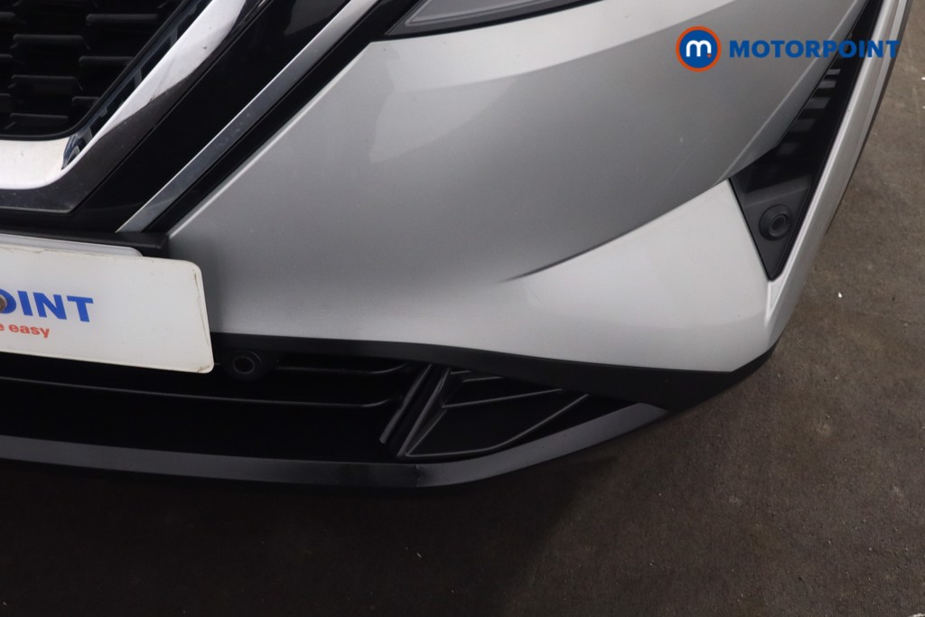 Nissan Qashqai N-Connecta Manual Petrol SUV - Stock Number (1608482) - 31st supplementary image