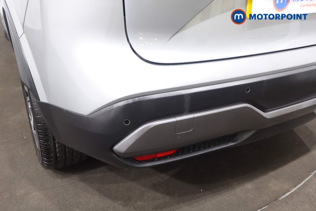 Nissan Qashqai N-Connecta Manual Petrol SUV - Stock Number (1608482) - 37th supplementary image