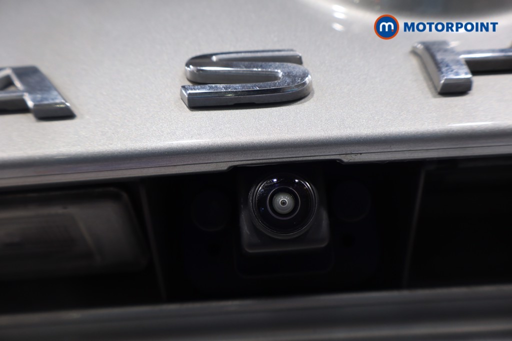 Nissan Qashqai N-Connecta Manual Petrol SUV - Stock Number (1608482) - 38th supplementary image