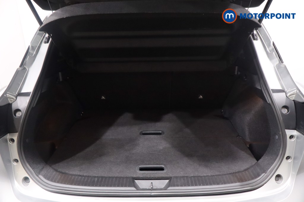 Nissan Qashqai N-Connecta Manual Petrol SUV - Stock Number (1608482) - 40th supplementary image