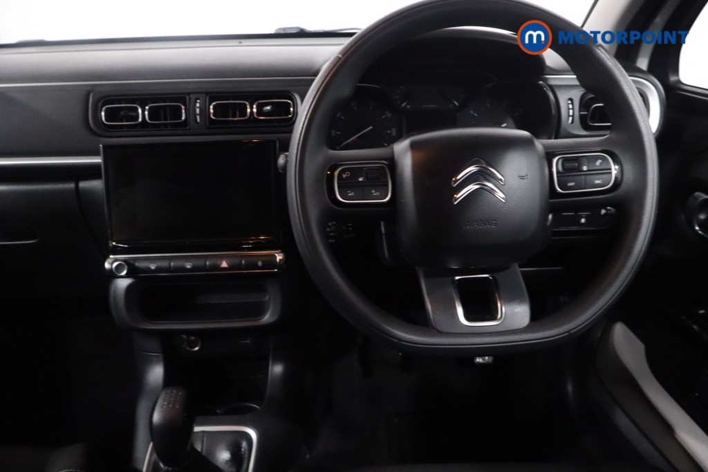 Citroen C3 C-Series Edition Manual Petrol Hatchback - Stock Number (1608489) - 3rd supplementary image