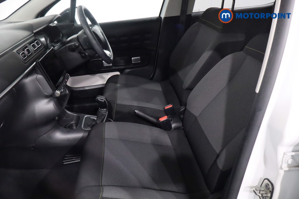 Citroen C3 C-Series Edition Manual Petrol Hatchback - Stock Number (1608489) - 4th supplementary image