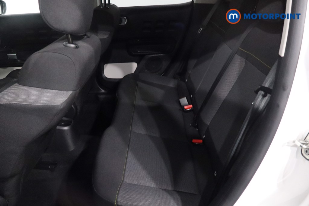 Citroen C3 C-Series Edition Manual Petrol Hatchback - Stock Number (1608489) - 5th supplementary image