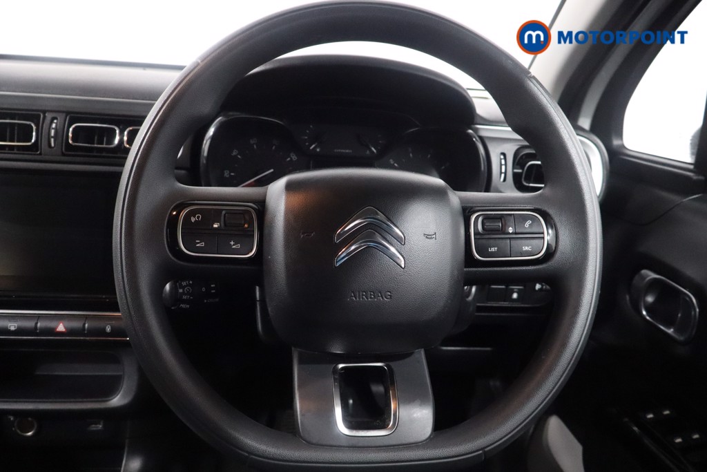 Citroen C3 C-Series Edition Manual Petrol Hatchback - Stock Number (1608489) - 6th supplementary image