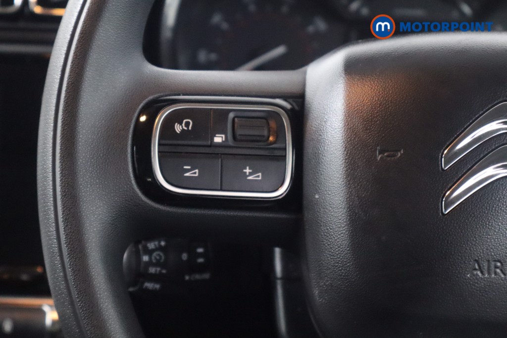 Citroen C3 C-Series Edition Manual Petrol Hatchback - Stock Number (1608489) - 7th supplementary image