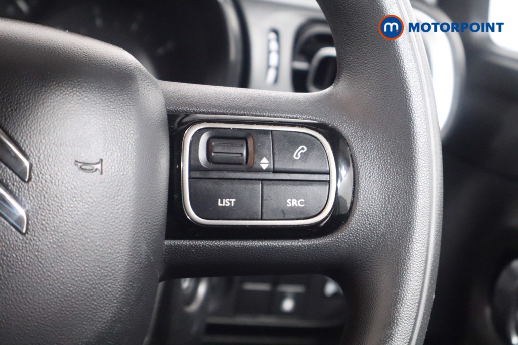 Citroen C3 C-Series Edition Manual Petrol Hatchback - Stock Number (1608489) - 8th supplementary image