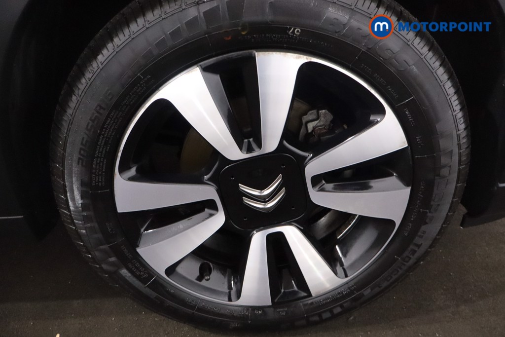 Citroen C3 C-Series Edition Manual Petrol Hatchback - Stock Number (1608489) - 10th supplementary image