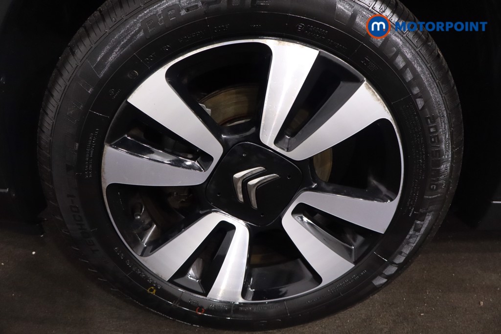 Citroen C3 C-Series Edition Manual Petrol Hatchback - Stock Number (1608489) - 11th supplementary image