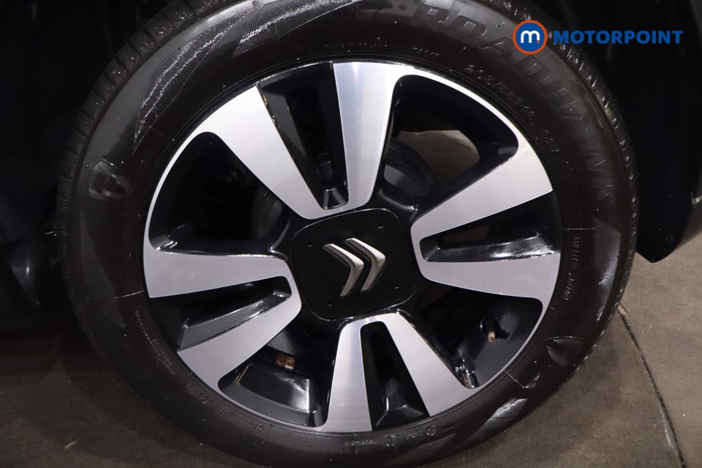 Citroen C3 C-Series Edition Manual Petrol Hatchback - Stock Number (1608489) - 12th supplementary image