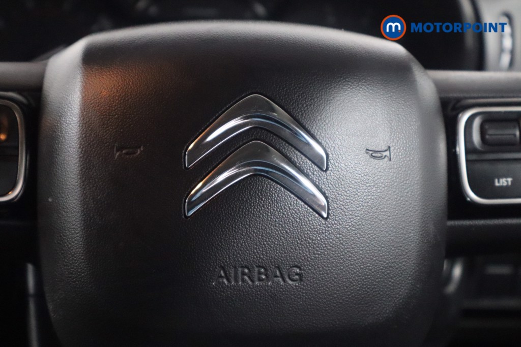 Citroen C3 C-Series Edition Manual Petrol Hatchback - Stock Number (1608489) - 14th supplementary image