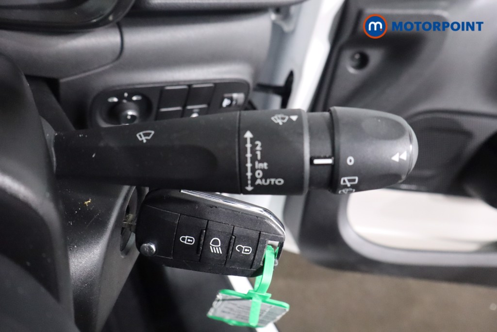 Citroen C3 C-Series Edition Manual Petrol Hatchback - Stock Number (1608489) - 15th supplementary image