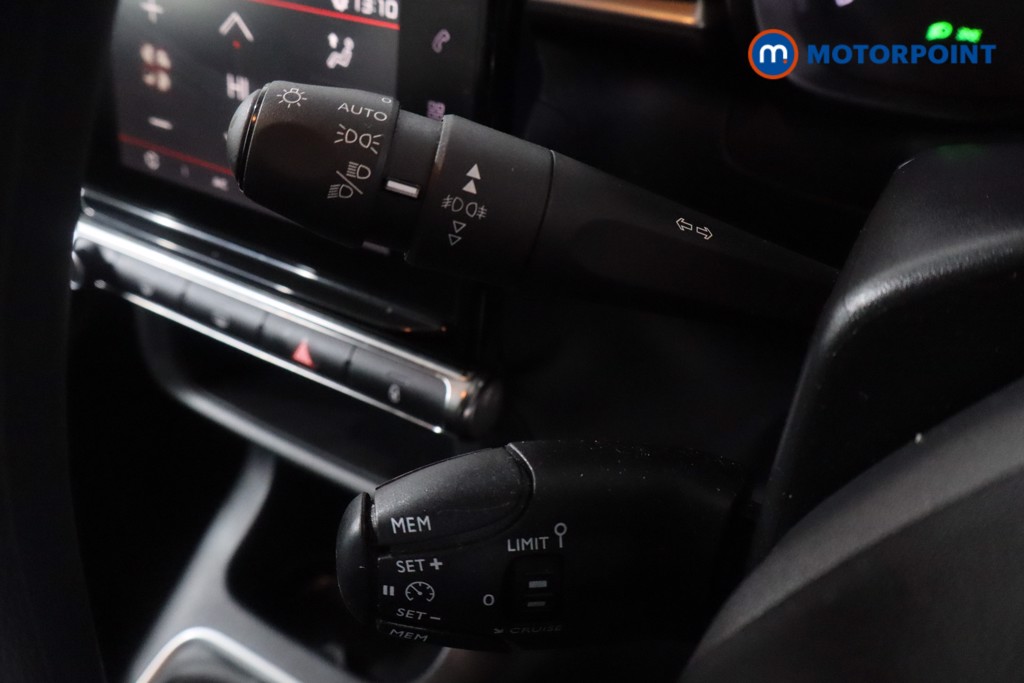 Citroen C3 C-Series Edition Manual Petrol Hatchback - Stock Number (1608489) - 16th supplementary image