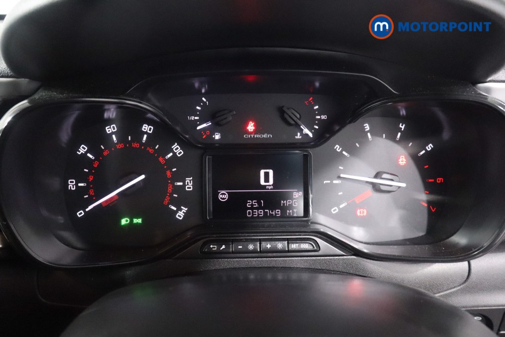 Citroen C3 C-Series Edition Manual Petrol Hatchback - Stock Number (1608489) - 17th supplementary image