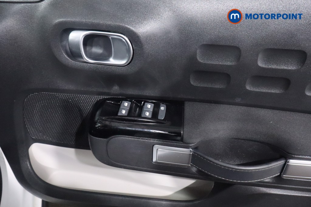 Citroen C3 C-Series Edition Manual Petrol Hatchback - Stock Number (1608489) - 21st supplementary image