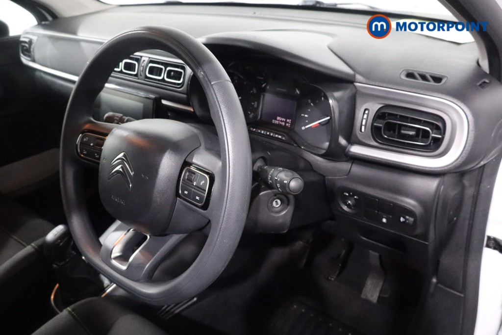 Citroen C3 C-Series Edition Manual Petrol Hatchback - Stock Number (1608489) - 22nd supplementary image