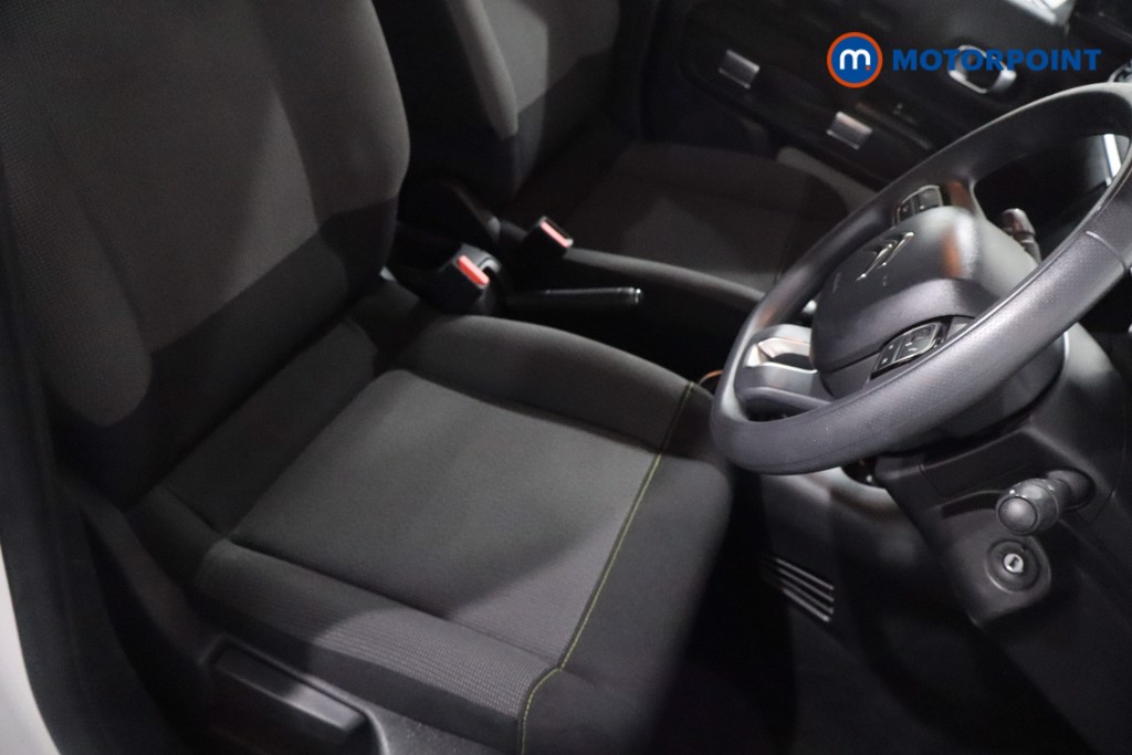 Citroen C3 C-Series Edition Manual Petrol Hatchback - Stock Number (1608489) - 23rd supplementary image