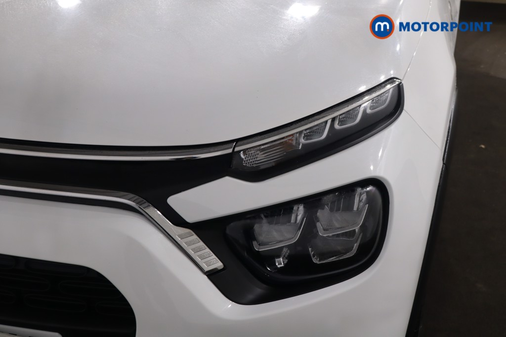 Citroen C3 C-Series Edition Manual Petrol Hatchback - Stock Number (1608489) - 25th supplementary image